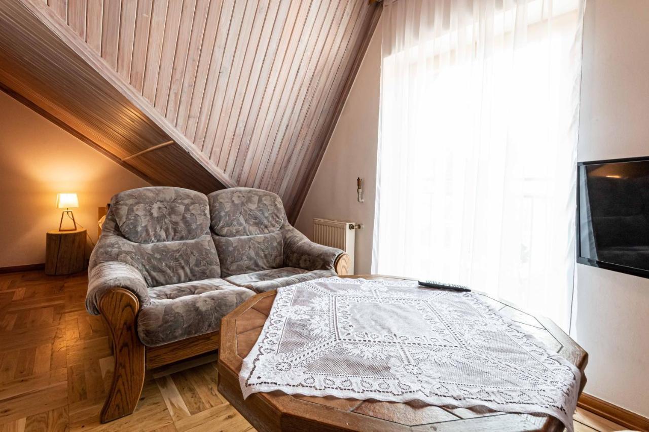 Bed and Breakfast Gronik Exterior foto